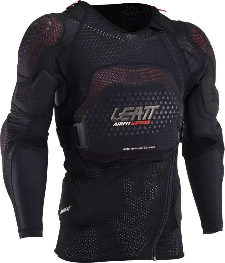 Leatt_3DF-Airfit-Evo-Protektorjacke_LE-PRT-4563_1_800x800@2x Leatt 3DF AirFit Evo - Protektorjacke