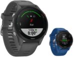Garmin Forerunner 255 - GPS Multisport Smartwatch