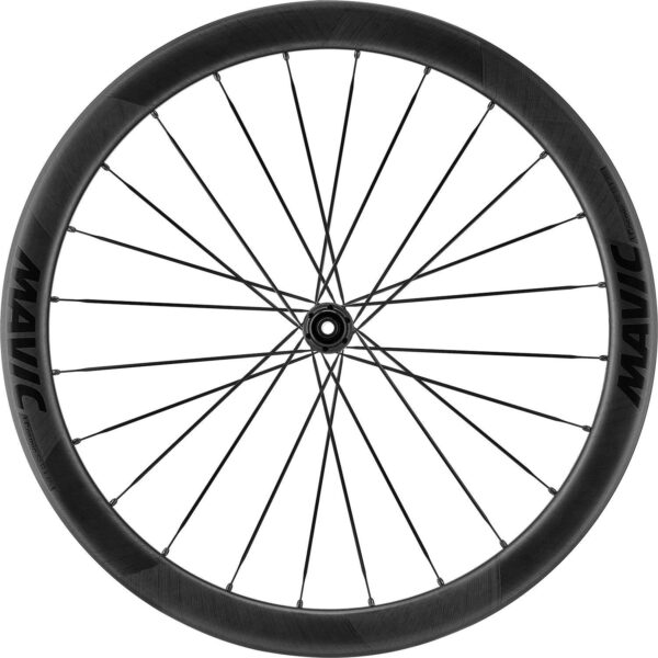 Mavic Cosmic SLR 45 Carbon CL 12x100 Vorderrad