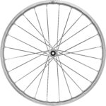 Mavic Ksyrium SL Heritage CL 12x142 Shimano HG Hinterrad