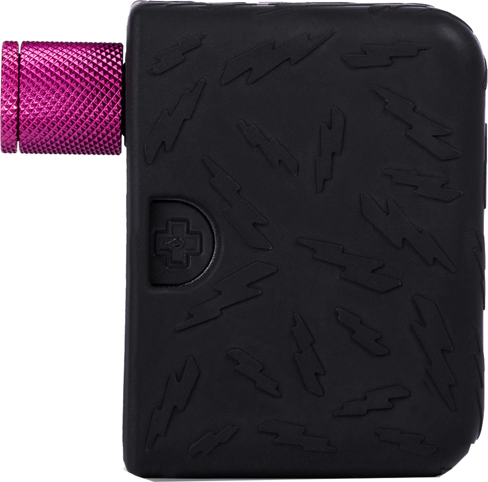 Muc-Off-Air_Mach_Pro-2 Muc-Off AirMach Electric Mini Inflator Pro Akkupumpe – Bild 6