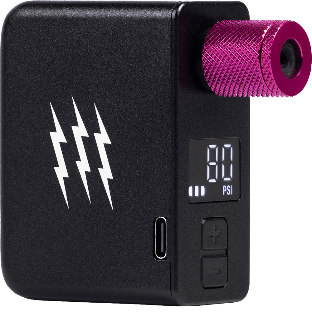 Muc-Off-Air_Mach_Pro-5 Muc-Off AirMach Electric Mini Inflator Pro Akkupumpe