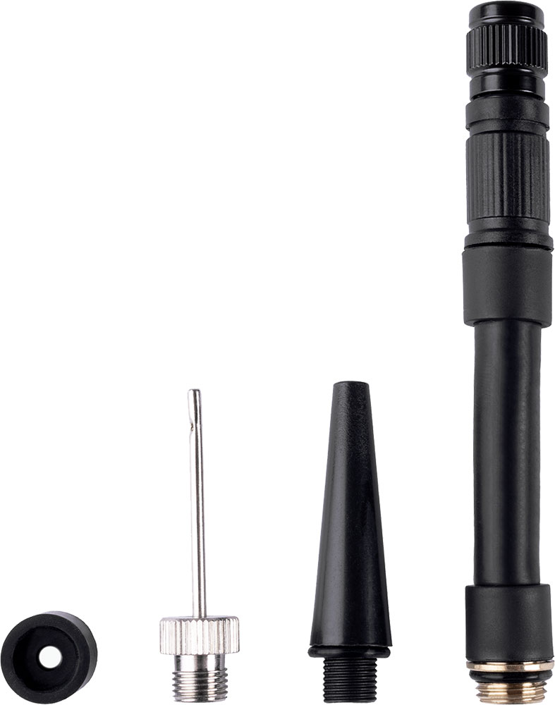 Muc-Off-Air_Mach_Pro-6 Muc-Off AirMach Electric Mini Inflator Pro Akkupumpe – Bild 9