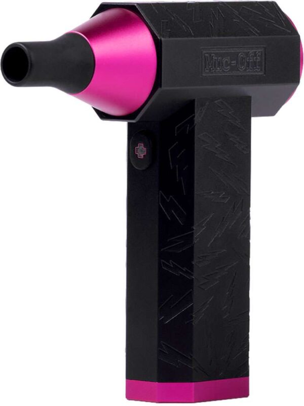 Muc-Off Precision Air Blaster Mini Luftgebläse