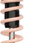 Fox Racing Shox DHX2 Factory HSC LSC HSR LSR Trunnion Dämpfer