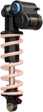 Fox Racing Shox DHX2 Factory 2Pos-Adj Trunnion Dämpfer – Bild 2
