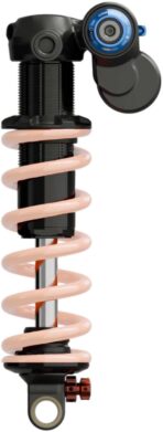 Fox Racing Shox DHX2 Factory 2Pos-Adj Trunnion Dämpfer – Bild 3