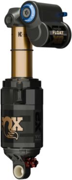 Fox Racing Shox Float X2 Factory HSC LSC HSR LSR – Bild 3
