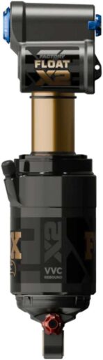 Fox Racing Shox Float X2 Factory HSC LSC HSR LSR – Bild 2