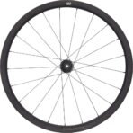 Newmen Evolution SL R.35 FADE R SJ CL 12x142 Hinterrad