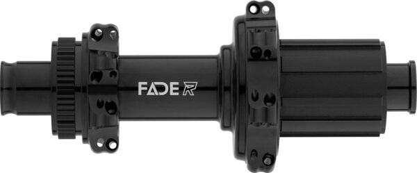 Newmen FADE R 12x142mm SP CL 28h Shimano 