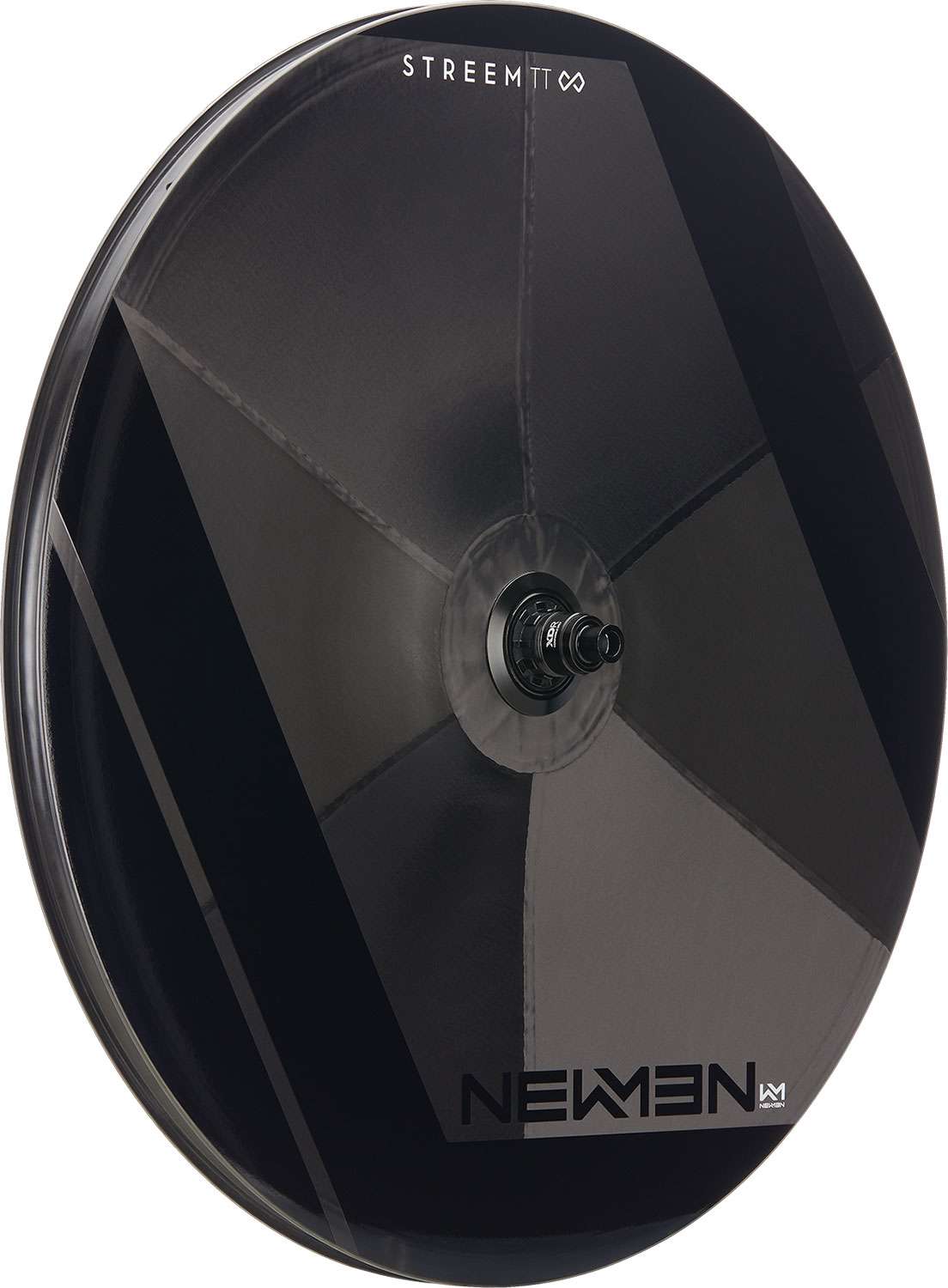 Newmen-Streem-TT-Infinite-89741-2_800x800@2x Newmen Streem TT Infinite 28" FADE R CL Hinterrad – Bild 2