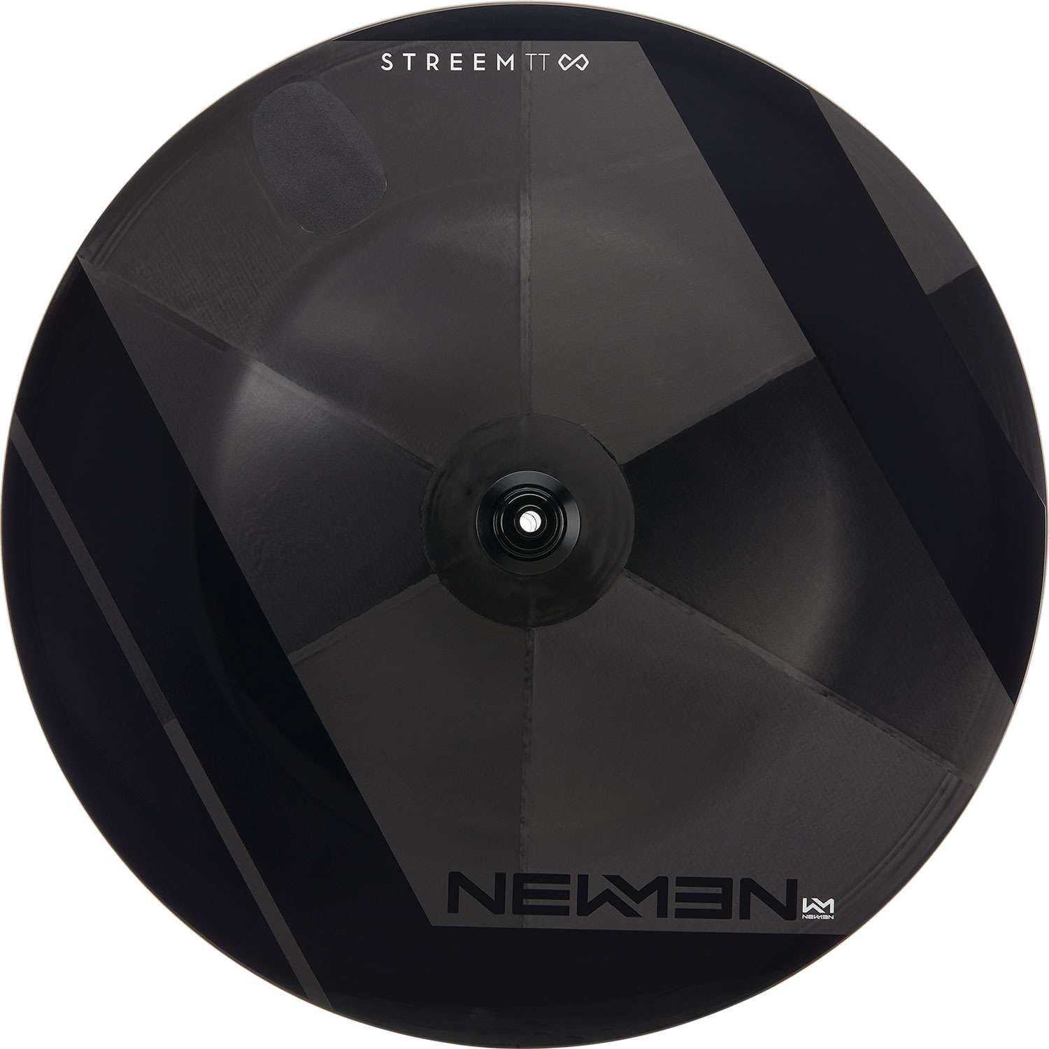 Newmen-Streem-TT-Infinite-89741-3_800x800@2x Newmen Streem TT Infinite 28" FADE R CL Hinterrad – Bild 3