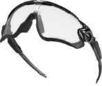 Oakley Jawbreaker Photochromic - Sportbrille – Bild 3