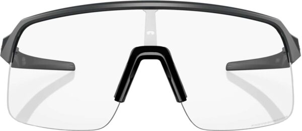 Oakley Sutro Lite Clear Photochromic - Sportbrille