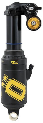 Öhlins TTX2Air Universal 205x60 Trunnion Dämpfer