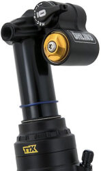 Öhlins TTX2Air Universal 205x60 Trunnion Dämpfer – Bild 3