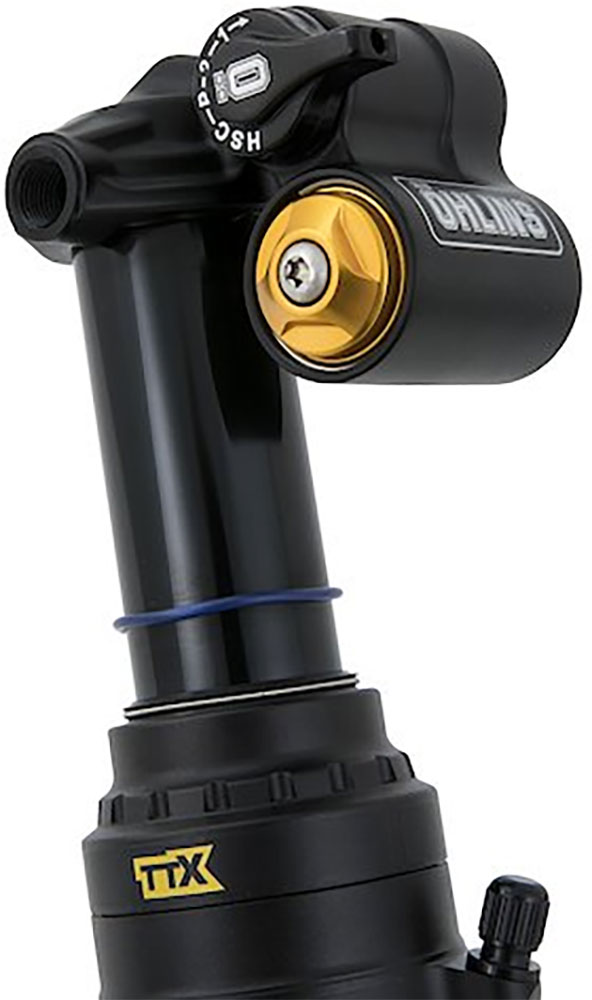 Ohlins-TTX2-Air-Universal-3 Öhlins TTX2Air Universal 205x60 Trunnion Dämpfer – Bild 3