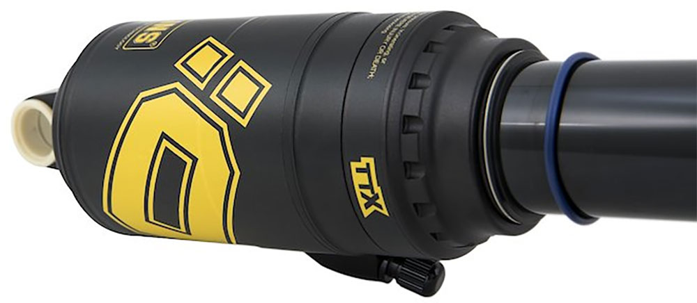 Ohlins-TTX2-Air-Universal-4 Öhlins TTX2Air Universal 205x60 Trunnion Dämpfer – Bild 4