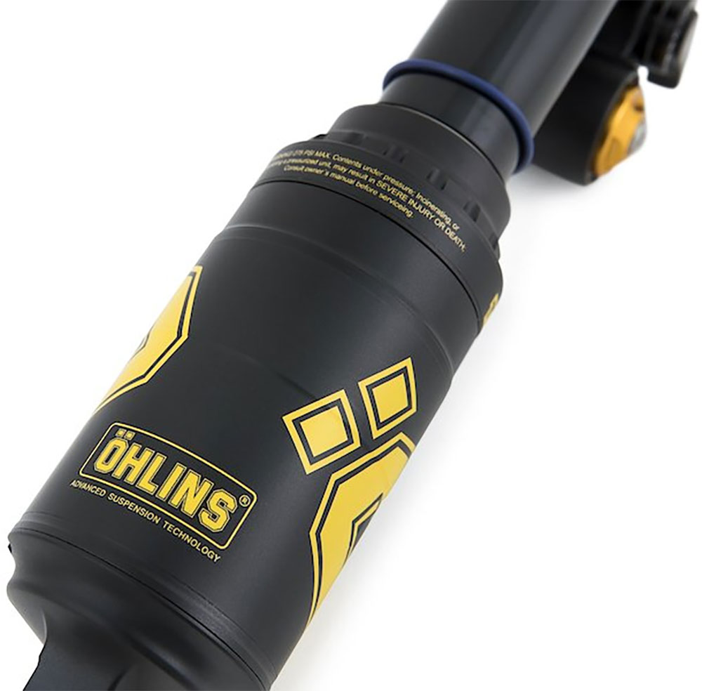 Ohlins-TTX2-Air-Universal-5 Öhlins TTX2Air Universal 205x60 Trunnion Dämpfer – Bild 5