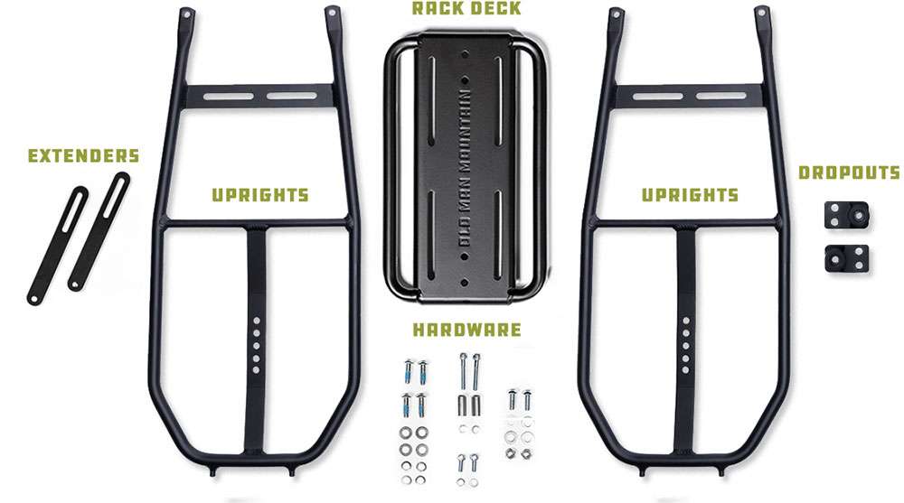 Old-Man-Mountain-Impala-Lowrider-Gepacktrager-LOW001-4_800x800@2x Old Man Mountain Impala Lowrider Gepäckträger – Bild 4