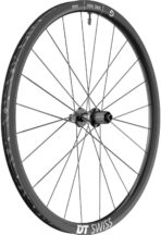 DT Swiss GRC 1400 DICUT® 30 28" CL Shimano HG Hinterrad