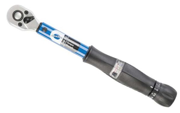 Park Tool TW-5.2 Drehmomentschlüssel 2-14 Nm 3/8"