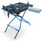 Park Tool PB-1 Transportable Werkbank – Bild 2