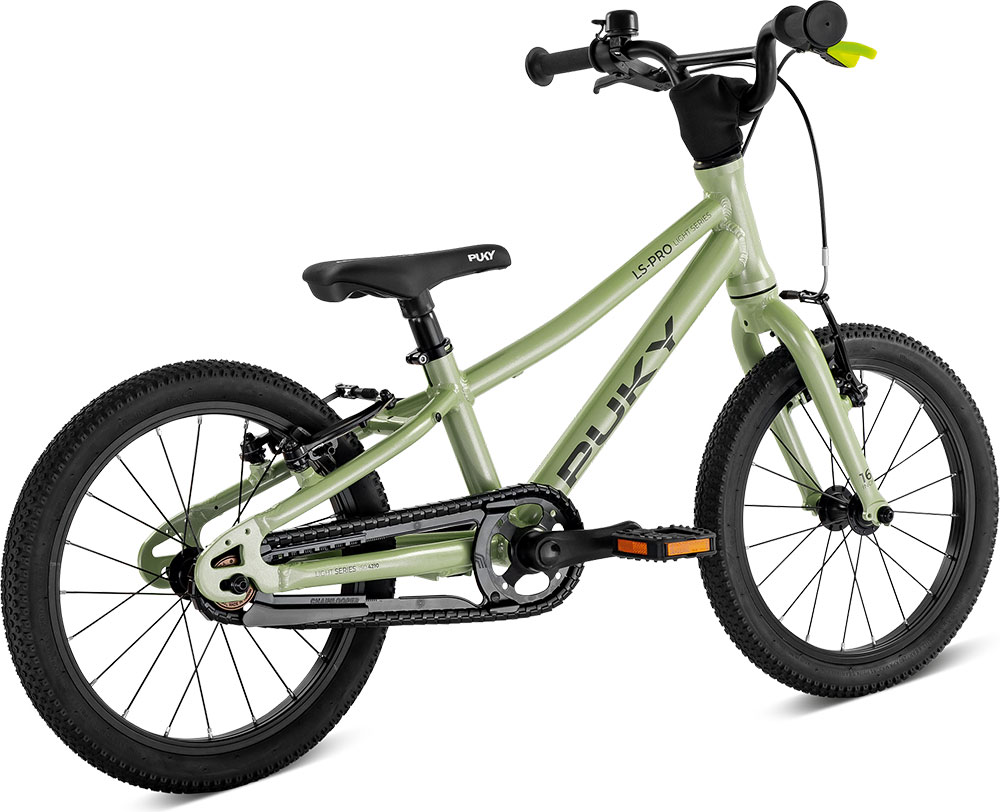 Puky_LS-Pro-16-Kinderfahrrad-4485-mint-green-anthracite-2 Puky LS-Pro 16 – Bild 3