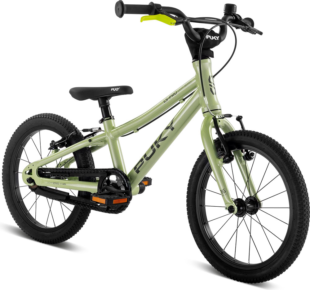 Puky_LS-Pro-16-Kinderfahrrad-4485-mint-green-anthracite-3 Puky LS-Pro 16 – Bild 4