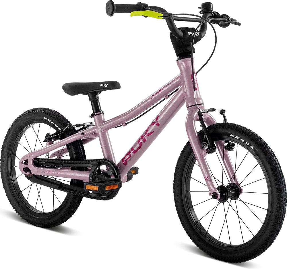 Puky_LS-Pro-16-Kinderfahrrad-4486-pearl-pink-anthracite-3 Puky LS-Pro 16 – Bild 7
