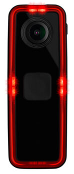 Alps Alpine Ride Safety System RS1000 StVZO