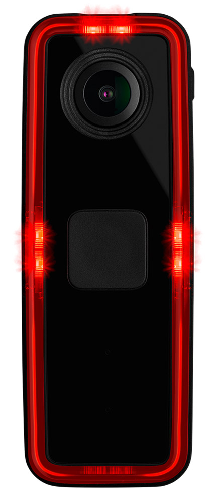 Alps Alpine Ride Safety System RS1000 StVZO