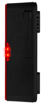 Alps Alpine Ride Safety System RS1000 StVZO – Bild 3