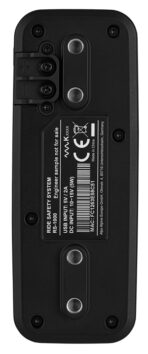 Alps Alpine Ride Safety System RS1000 StVZO – Bild 4