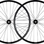 Reverse Components Black One 27,5" Boost Tubeless Laufradsatz