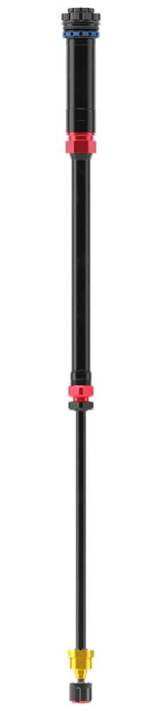 RockShox Charger 3.1 RC2 Dämpfer Upgrade Kit Butter Cups