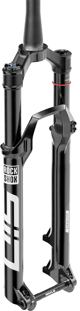 RockShox-SID-Ultimate-Race-Day-3P-Remote-120mm-Boost-00-4020-957-002-2 SID Ultimate Race Day 3P Remote 120 29" Tapered Boost – Bild 4