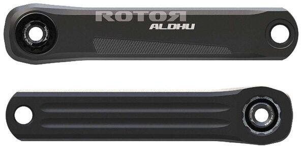 Rotor ALDHU 24 Kurbelarme