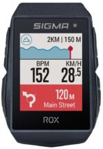 SIGMA ROX 11.1 Evo HR Set Navigationscomputer – Bild 3