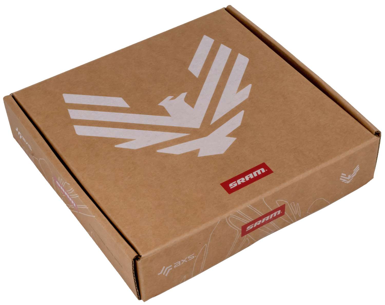 SRAM-AXS-Powermeter-Spider-00-3018-345-000_cgligWFmDEiQoO_800x800@2x SRAM AXS Powermeter Spider – Bild 3