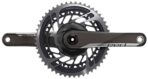SRAM Red D1 DUB 2x12-fach Carbon Kurbel 46/33