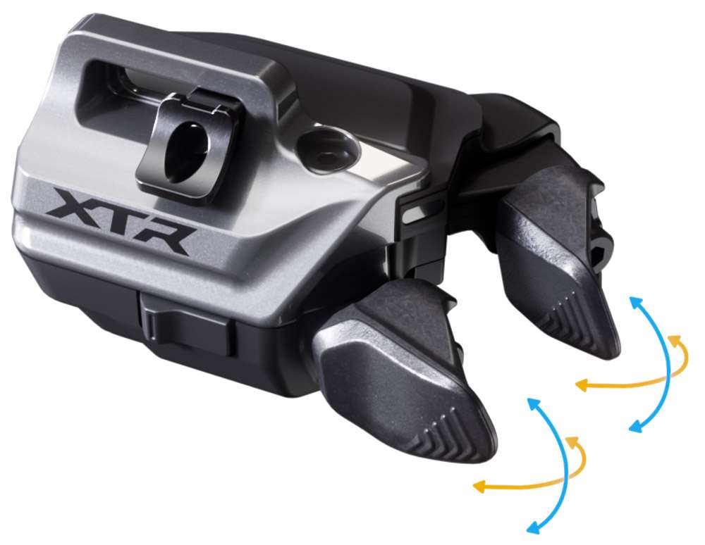 SW-M9250_dJBKKXBC0SEMoL_800x800@2x XTR Di2 M9250-SGS 12-fach Schaltungs-Upgrade-Kit Schelle – Bild 25