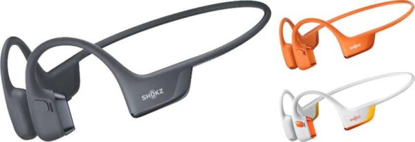 Shokz OpenRun Pro 2 - Kopfhörer