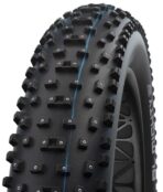 Schwalbe Al Mighty Evo 26x4,80" Spike-Faltreifen
