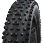 Schwalbe Al Mighty Evo 26x4,80" Spike-Faltreifen