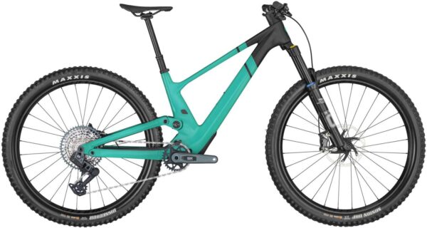 Scott Genius ST 910 TR