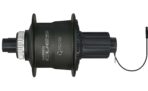 Shimano CUES FH-U6060 Auto Shift Dynamo Center-Lock