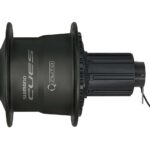 Shimano CUES FH-U6060 Auto Shift Dynamo Center-Lock