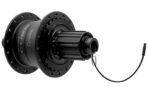 Shimano CUES FH-U6060 Auto Shift Dynamo Center-Lock – Bild 4